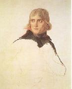 General Bonaparte (mk05) Jacques-Louis  David